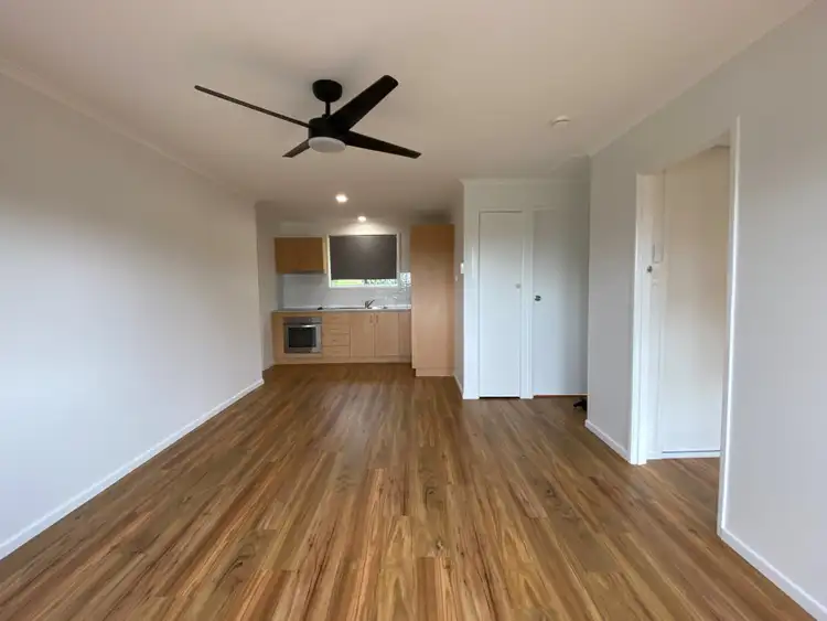 Third view of Homely unit listing, 1/10A Holberton Street, Rockville QLD 4350
