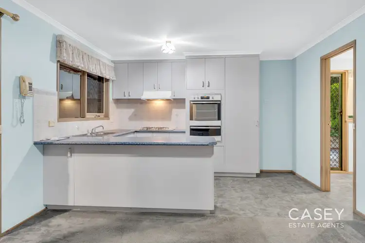 Third view of Homely house listing, 1 McGill Court, Pakenham VIC 3810