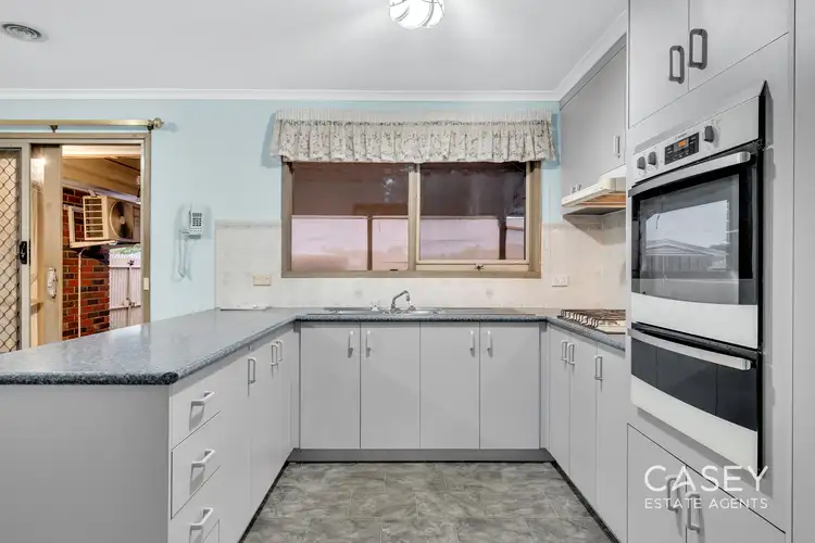 Fourth view of Homely house listing, 1 McGill Court, Pakenham VIC 3810