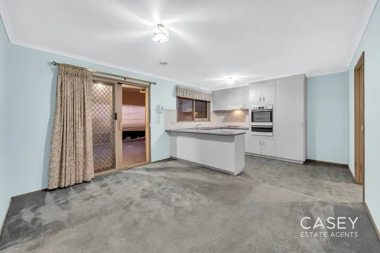 Sixth view of Homely house listing, 1 McGill Court, Pakenham VIC 3810