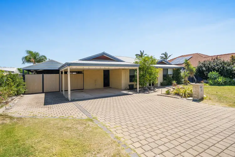 Main view of Homely house listing, 19 Narrier Close, South Guildford WA 6055