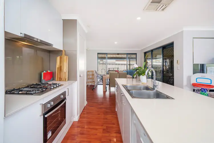 Second view of Homely house listing, 19 Narrier Close, South Guildford WA 6055