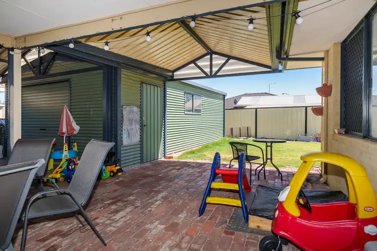 Third view of Homely house listing, 19 Narrier Close, South Guildford WA 6055