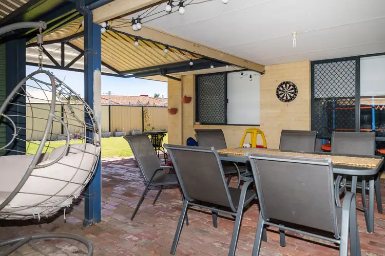 Fourth view of Homely house listing, 19 Narrier Close, South Guildford WA 6055