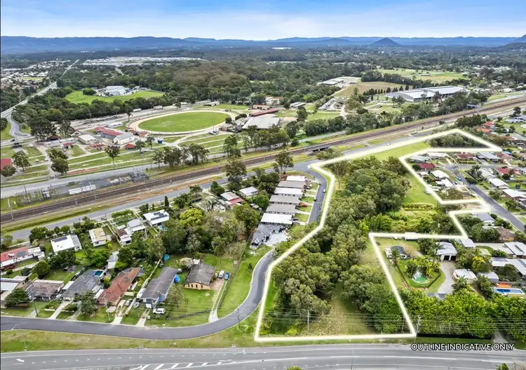 400 Nash Court, Caboolture QLD 4510
