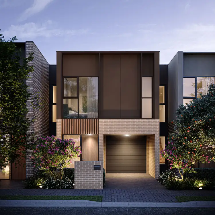 Main view of Homely townhouse listing, lot 354 Eucalyptus Lane, Glenside SA 5065