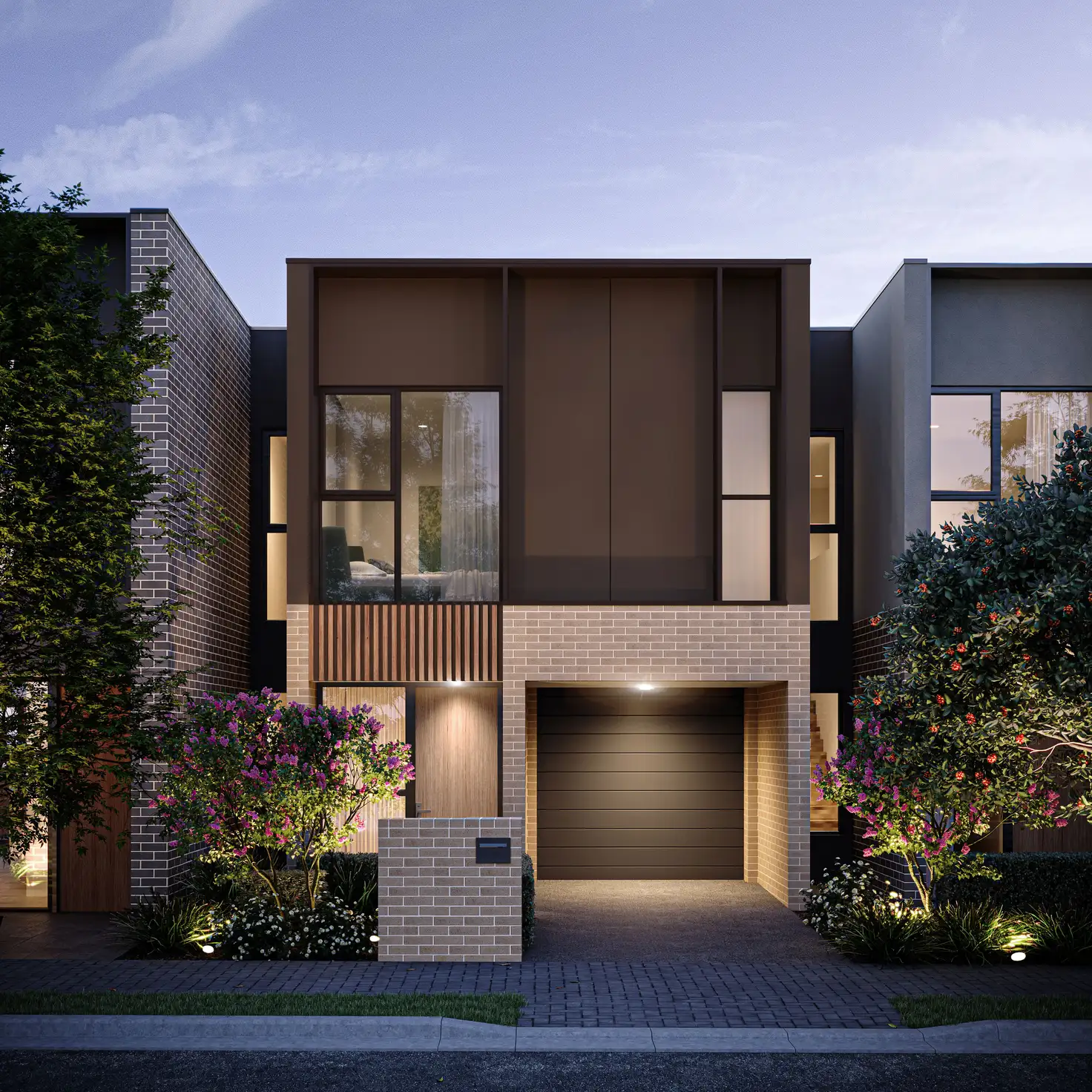 Main view of Homely townhouse listing, lot 354 Eucalyptus Lane, Glenside SA 5065