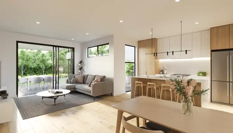 Third view of Homely townhouse listing, lot 354 Eucalyptus Lane, Glenside SA 5065