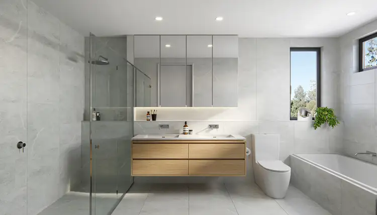 Fourth view of Homely townhouse listing, lot 354 Eucalyptus Lane, Glenside SA 5065