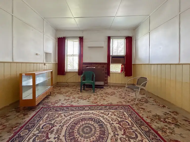 Second view of Homely house listing, 30 Church Street, Berriwillock VIC 3531