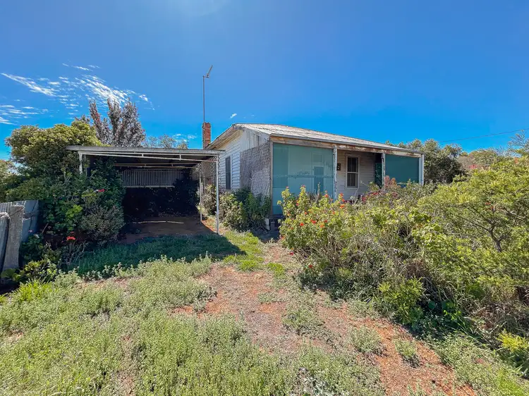 Fifth view of Homely house listing, 30 Church Street, Berriwillock VIC 3531