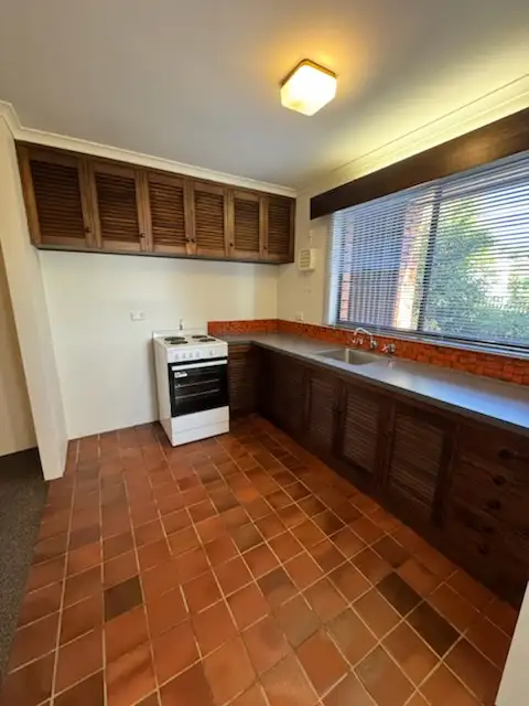 Second view of Homely unit listing, 2/24 William Street, West Hobart TAS 7000