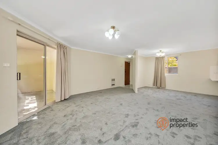 Main view of Homely apartment listing, 8/85 Port Jackson Circuit, Phillip ACT 2606