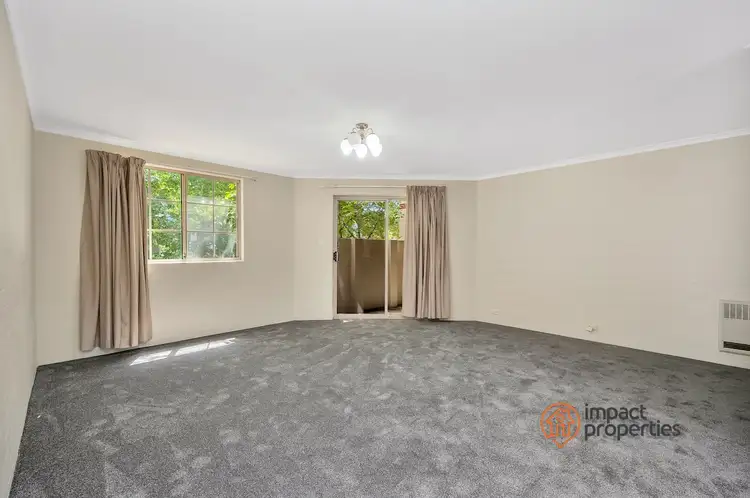 Third view of Homely apartment listing, 8/85 Port Jackson Circuit, Phillip ACT 2606