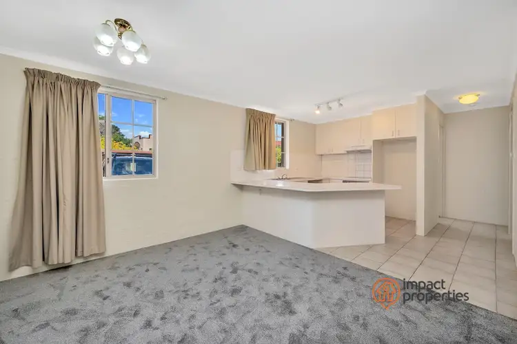 Fourth view of Homely apartment listing, 8/85 Port Jackson Circuit, Phillip ACT 2606