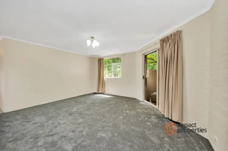 Fifth view of Homely apartment listing, 8/85 Port Jackson Circuit, Phillip ACT 2606