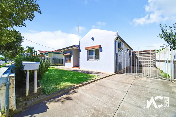 Second view of Homely house listing, 75 Crittenden Road, Findon SA 5023