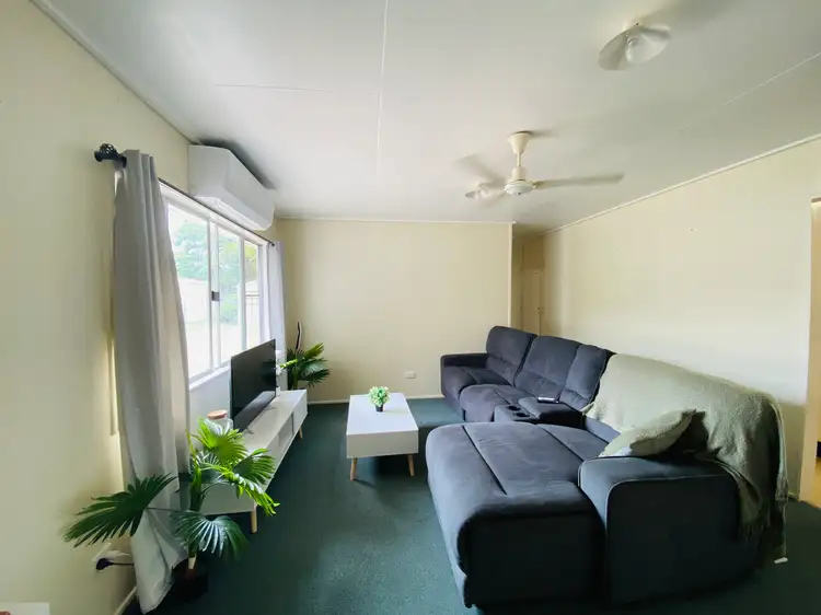 Main view of Homely house listing, 1 McLennan Court, Dysart QLD 4745