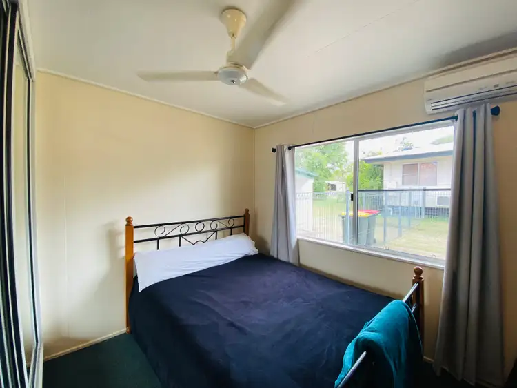 Second view of Homely house listing, 1 McLennan Court, Dysart QLD 4745