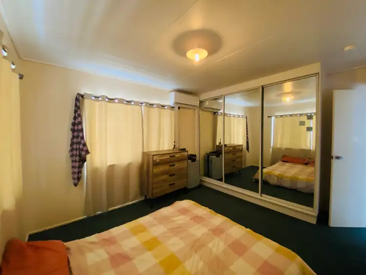 Third view of Homely house listing, 1 McLennan Court, Dysart QLD 4745