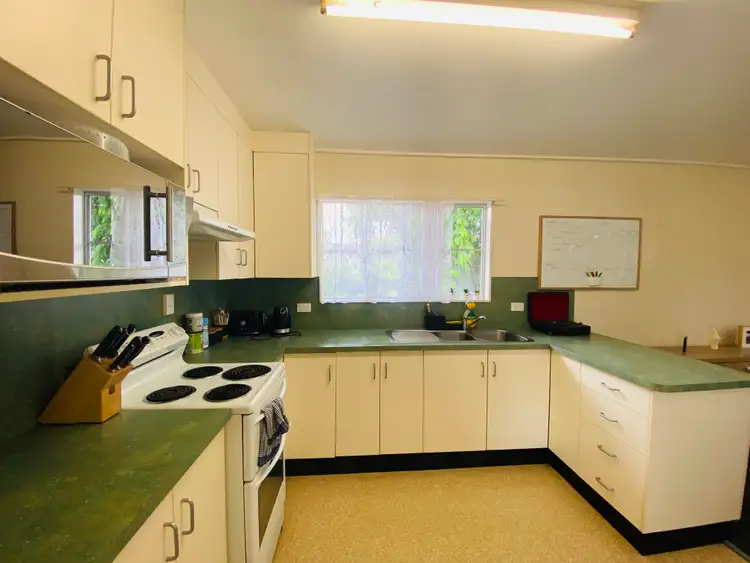 Fifth view of Homely house listing, 1 McLennan Court, Dysart QLD 4745