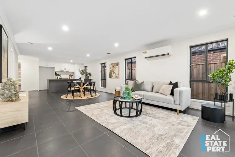 Third view of Homely house listing, 15 Bronte Boulevard, Officer VIC 3809