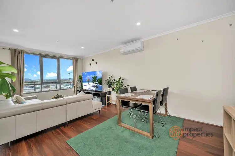 Second view of Homely apartment listing, 94/77 Gozzard Street, Gungahlin ACT 2912