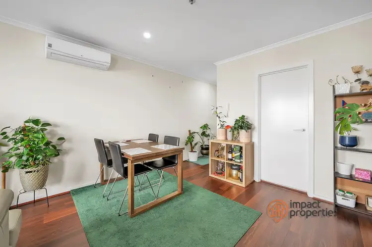 Third view of Homely apartment listing, 94/77 Gozzard Street, Gungahlin ACT 2912
