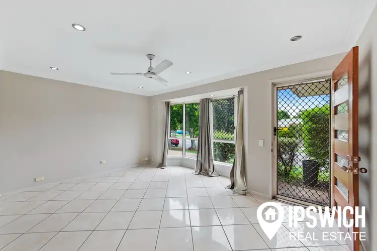 Third view of Homely house listing, 4 INGLES DRIVE, Redbank Plains QLD 4301