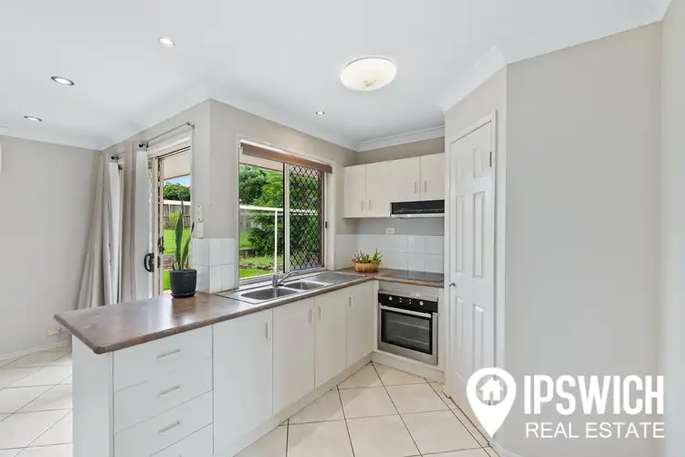 Fourth view of Homely house listing, 4 INGLES DRIVE, Redbank Plains QLD 4301