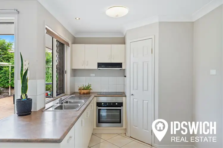 Fifth view of Homely house listing, 4 INGLES DRIVE, Redbank Plains QLD 4301