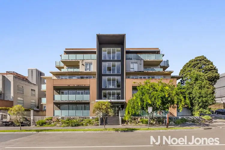 6/13 Goodson Street, Doncaster VIC 3108