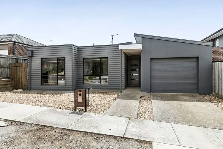 9 Chablis Court, Waurn Ponds VIC 3216