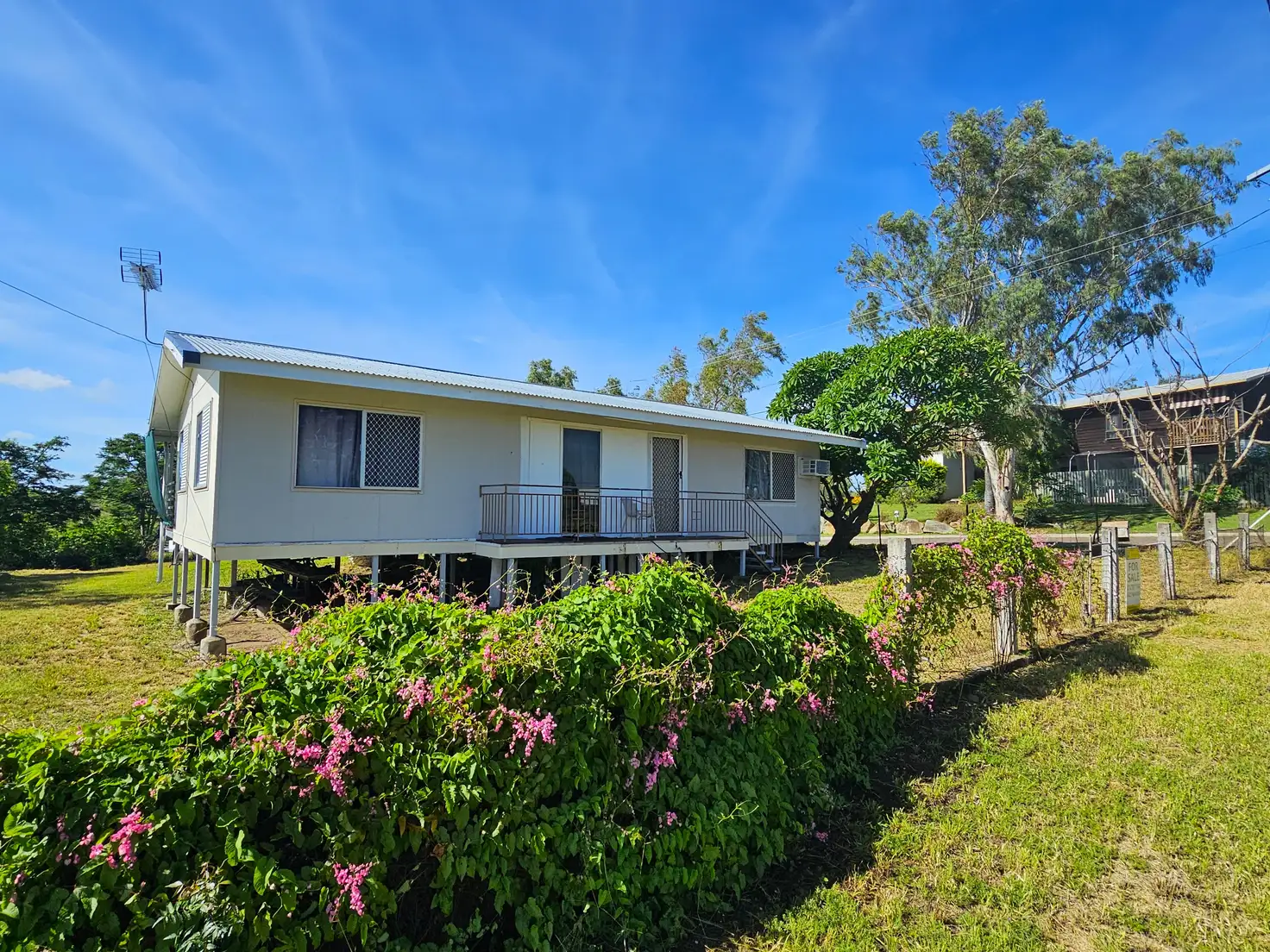 Main view of Homely house listing, 3 Alabama Road, Alabama Hill QLD 4820