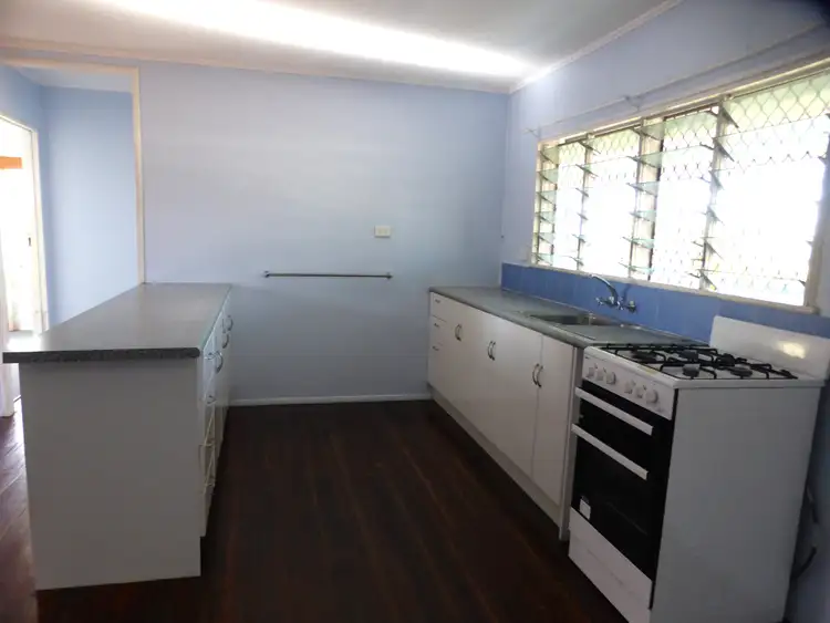 Second view of Homely house listing, 3 Alabama Road, Alabama Hill QLD 4820