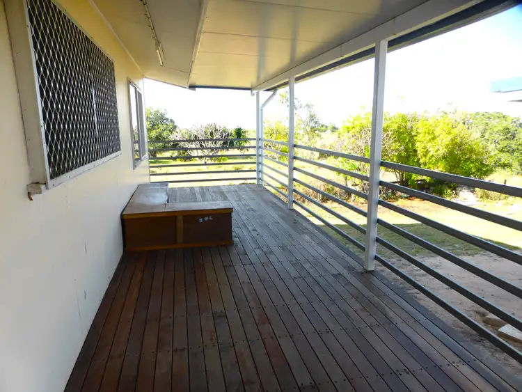 Third view of Homely house listing, 3 Alabama Road, Alabama Hill QLD 4820