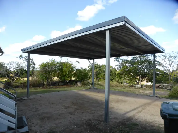 Fourth view of Homely house listing, 3 Alabama Road, Alabama Hill QLD 4820
