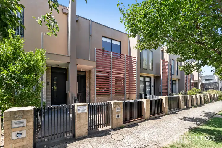 24 Everitt Street, Dandenong VIC 3175