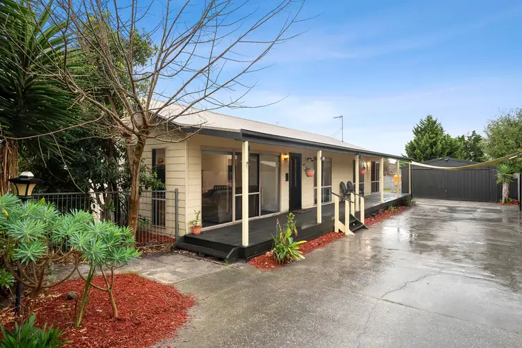 155 Townsend Road, Whittington VIC 3219