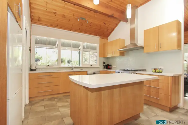 Second view of Homely house listing, 27 Wattle Drive, Heathcote VIC 3523