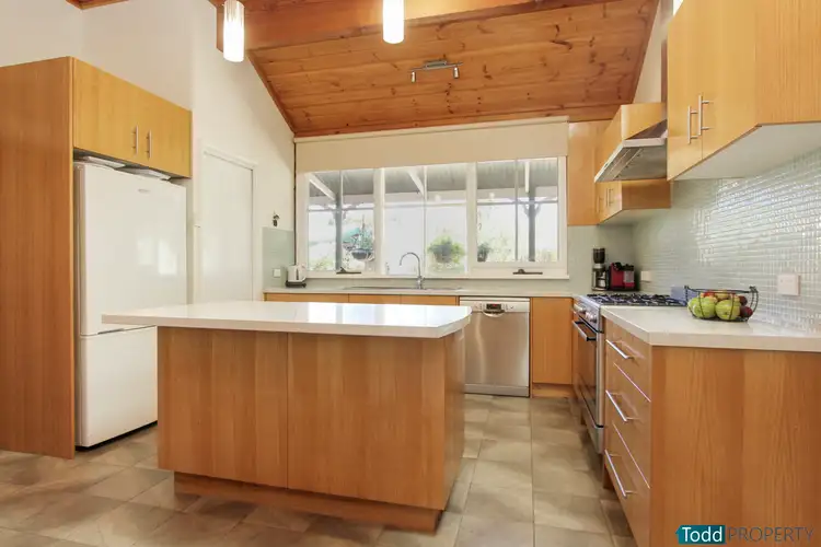 Third view of Homely house listing, 27 Wattle Drive, Heathcote VIC 3523