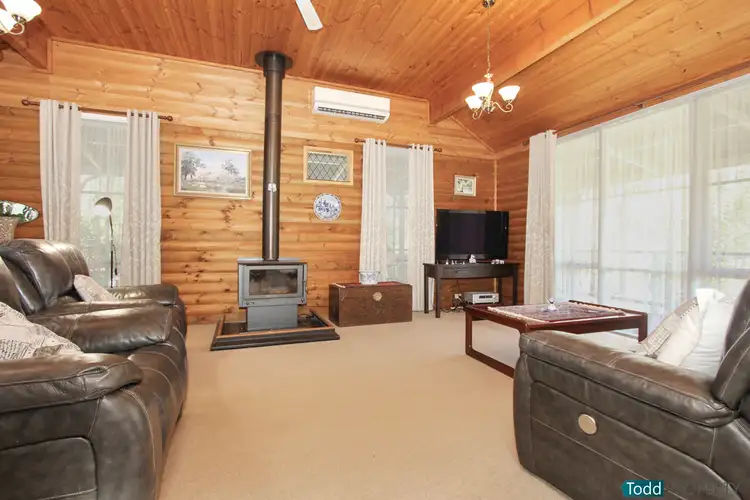 Fourth view of Homely house listing, 27 Wattle Drive, Heathcote VIC 3523