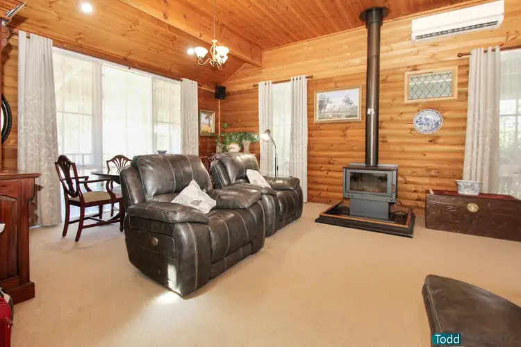 Fifth view of Homely house listing, 27 Wattle Drive, Heathcote VIC 3523