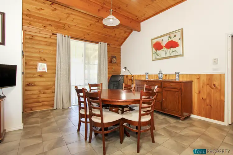 Sixth view of Homely house listing, 27 Wattle Drive, Heathcote VIC 3523