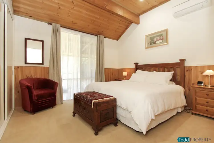 Seventh view of Homely house listing, 27 Wattle Drive, Heathcote VIC 3523