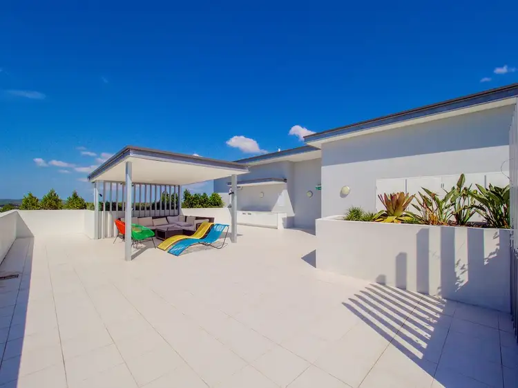 Second view of Homely apartment listing, 101/40 Mascar Street, Upper Mount Gravatt QLD 4122