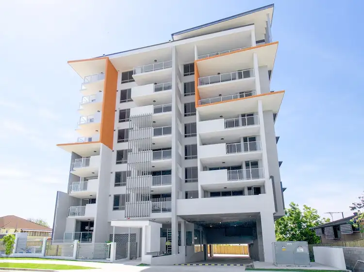 Third view of Homely apartment listing, 101/40 Mascar Street, Upper Mount Gravatt QLD 4122