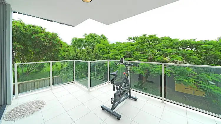 Fifth view of Homely apartment listing, 101/40 Mascar Street, Upper Mount Gravatt QLD 4122