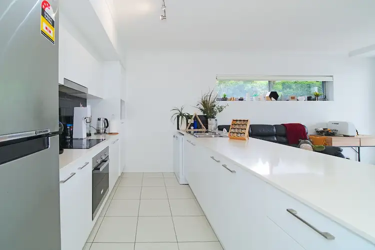 Sixth view of Homely apartment listing, 101/40 Mascar Street, Upper Mount Gravatt QLD 4122