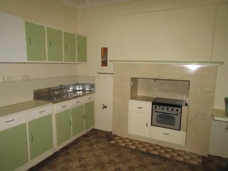 Second view of Homely house listing, 9 Druminure Street, Jeparit VIC 3423